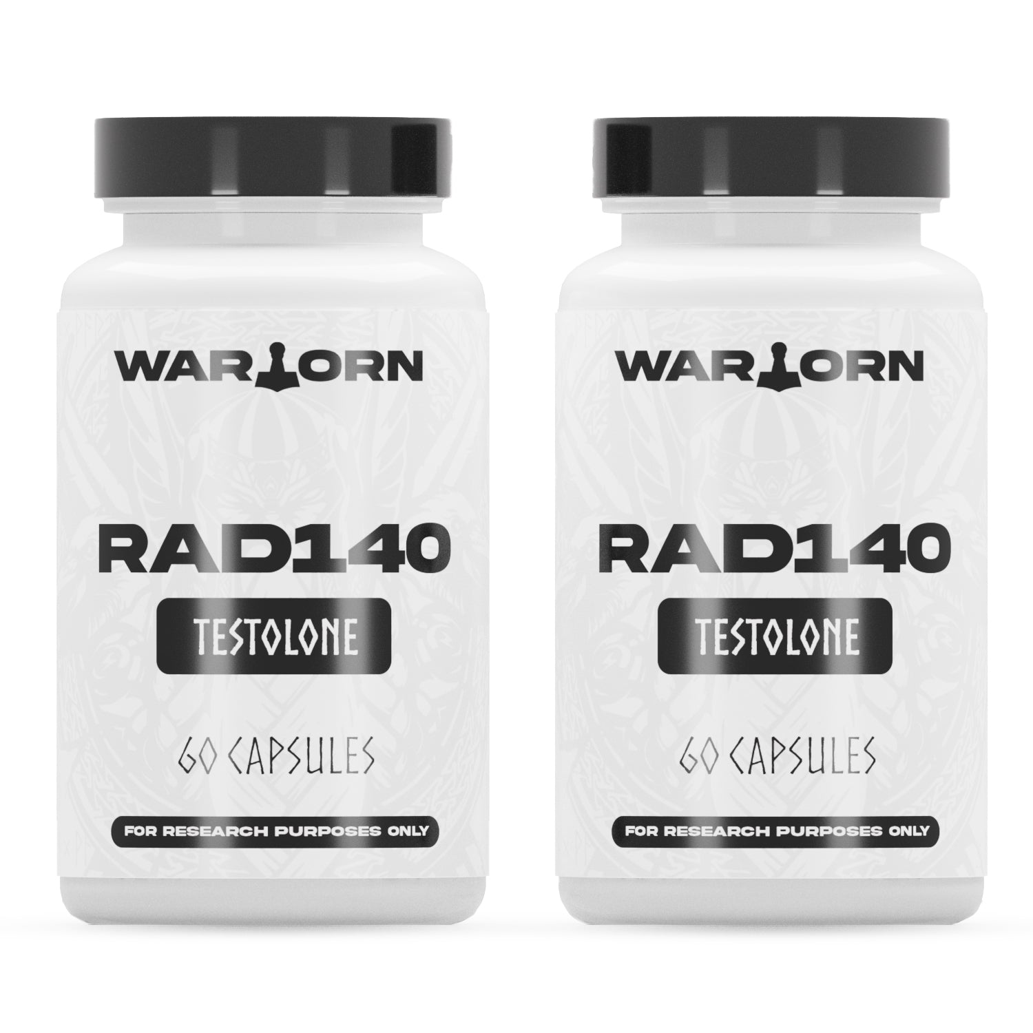 His Rad140 Journey: From Weak To Unstoppable - q1p44a1