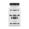 RAD140 (Testolone) - Wartorn Labz