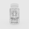 MK677 - Ibutamoren wartorn labz