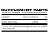 Ragnarok: Creatine Monohydrate 100% - Wartorn Labz