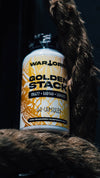 Golden Stack x3 - Wartorn Labz