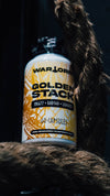 Golden Stack x3 - Wartorn Labz