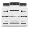 Enclomiphene - Testosterone Support x 3 Bundle