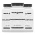 Enclomiphene - Testosterone Support x 3 Bundle