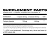 Fadogia Agrestis - Natural Testosterone booster - Wartorn Labz