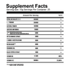 DIVINITY Pre-Workout (250g / 25 servings) - Wartorn Labz