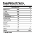 DIVINITY Pre-Workout (250g / 25 servings) - Wartorn Labz