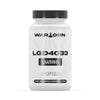 LGD4033 (Ligandrol) - Wartorn Labz