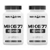 MK677 (60 caps) x2 - Wartorn Labz