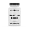 RAD140 (Testolone) - Wartorn Labz