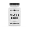 YK11 - Wartorn Labz